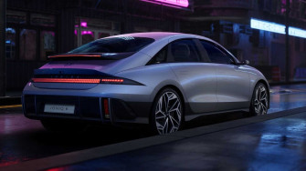 Hyundai Ioniq Opens Innings On Strong Note Here Are Five