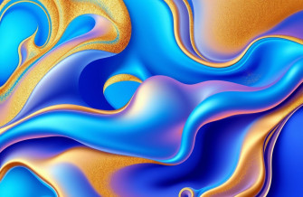 Drop Notch Wallpaper