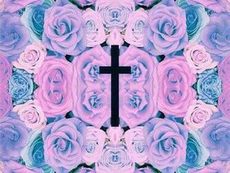 Wallpaper Pastel Goth Pesquisa Do Google Via We Heart It