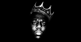 The Notorious B I G Diventer Un Ologramma