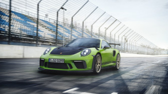 Wallpaper Porsche Gt3 Rs Sport Car 4k Cars Bikes