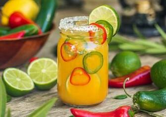 Celebrate National Margarita Day At These Delicious Bars