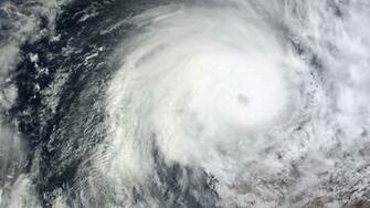 Tropical Cyclone Bianca Wallpaper Space
