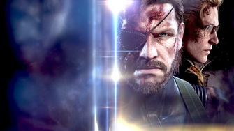 Go Back Gallery For Metal Gear Solid Wallpaper 1080p