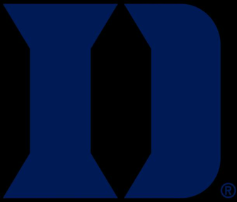 Duke Blue Devils Mascot