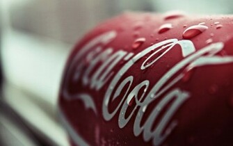 Cold Bottle Of Coca Cola Wallpaper And Image Pictures