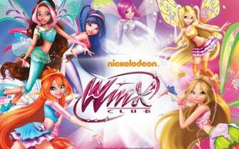Winxclubgirl202 Image Winx Club HD Wallpaper And