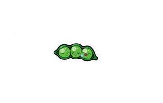 Wallpaper Art Minimalism Peapod Image For Desktop Section