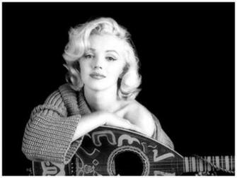 Marilyn Monroe Wallpaper