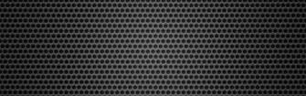 Wallpaper Grid Circles Background Metal Dark