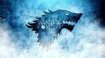 Game Of Thrones Wallpaper Logo Arena