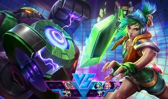 Surrender At The Arcade Is Open New Riven Blitzcrank Skins