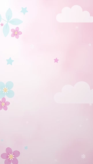 Best Pastel Aesthetic Wallpaper