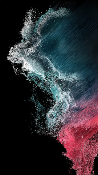Wallpaper Samsung Galaxy S22 Android Abstract 4k Os