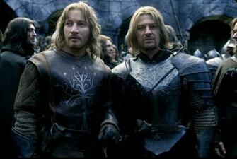 Faramir Image And Boromir HD Wallpaper Background