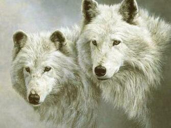 White Wolf
