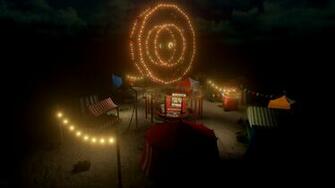 Nvidia S Vr Funhouse Is A Skeet Shootin Mole Whackin Clown