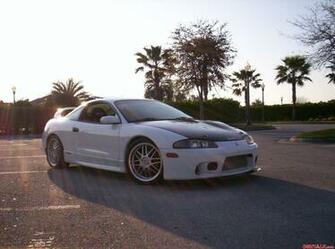 Mitsubishi Eclipse Wallpaper High Quality