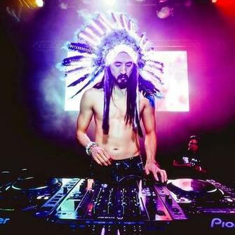 Best Ideas About Steve Aoki Tomorrowland