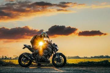 Kawasaki Z800 Pictures Image