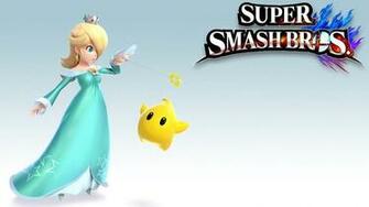 Rosalina Wallpaper