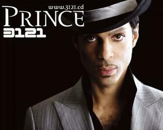 Prince Wallpaper