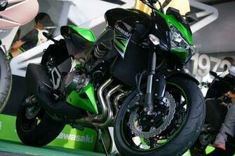 Kawasaki Z800 HD Wallpaper All About