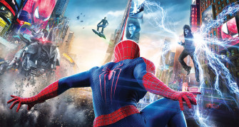 Happy 15th Anniversary To Spider Man R Spiderman