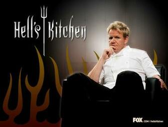 Hells Kitchen Different Contestants Cooking Similar Menus Each