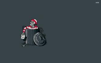 Waldo Wallpaper
