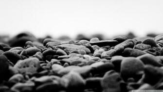 Stones Macro 4k HD Desktop Wallpaper For Ultra Tv Dual