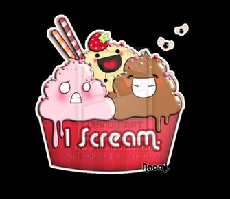 Cute Ice Cream Wallpaper Tasty