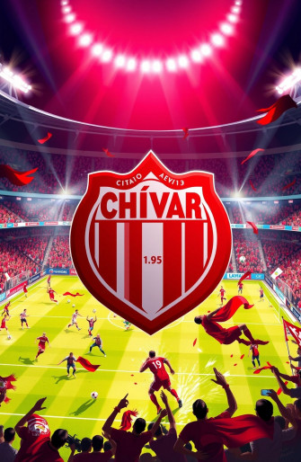 Chivas De Guadalajara Wallpaper