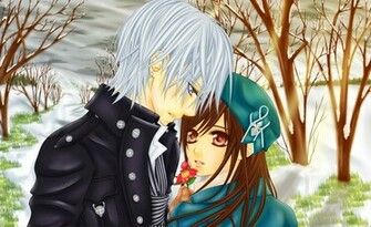 HD Wallpaper 4u Anime Love For Desktop