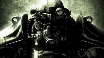 Wallpaper Fallout Game Jpg