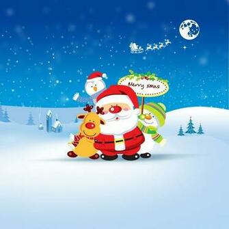 Christmas iPad Wallpaper HD Walls Find