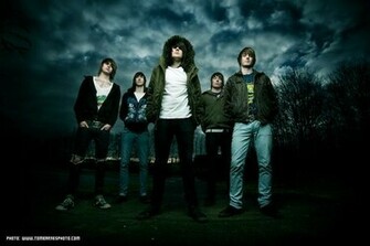 Asking Alexandria Wallpaper All About Music