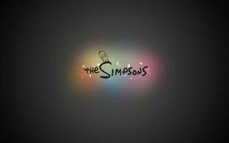 Homer Simpson Apple Wallpaper