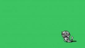 Caterpie HD Wallpaper