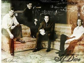 Il Divo Wallpaper