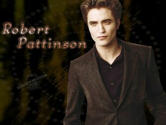 Robert Pattinson Wallpaper Actor