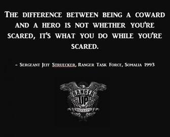 Ranger Up Special Forces