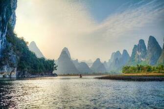 File Name High Definition Wallpaper Of Mountains Photo River