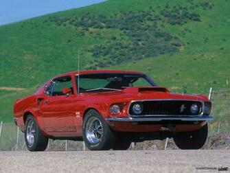 Ford Mustang Gt Wallpaper HD In Cars Imageci