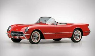 HD Classic Car Wallpaper