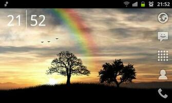 Top Android Live Wallpaper For
