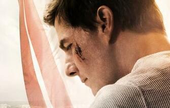 Wallpaper Tom Cruise Movie Jack Reacher Never Go