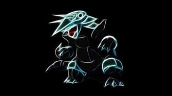 Aggron By Theblacksavior