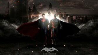 Batman V Superman Dawn Of Justice Wallpaper HD