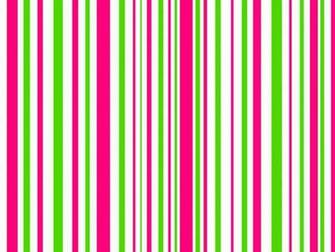 Yellow And White Striped Wallpaper HD Fine